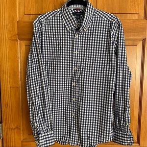 Men’s Tommy Hilfiger Dress Shirt